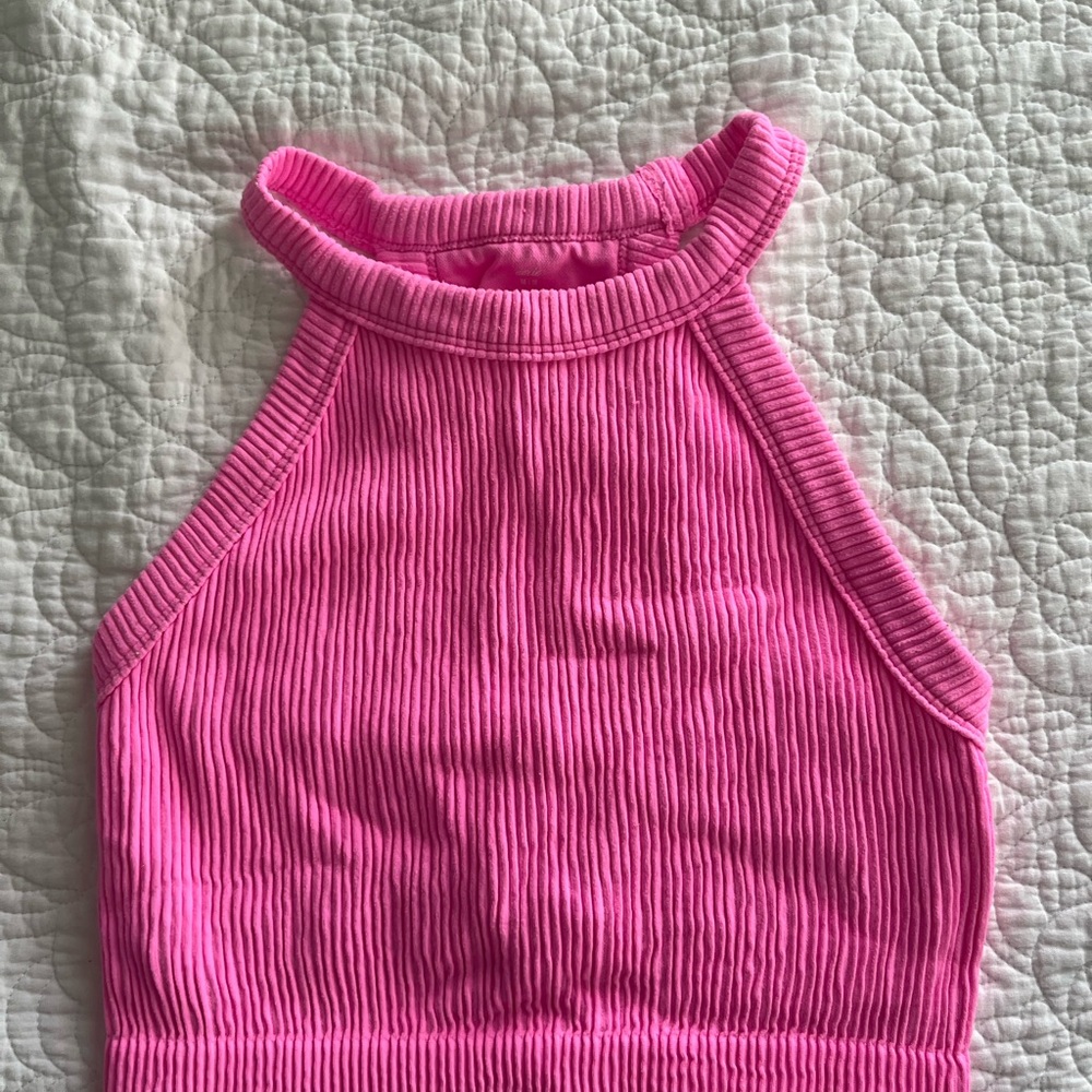 aerie tank